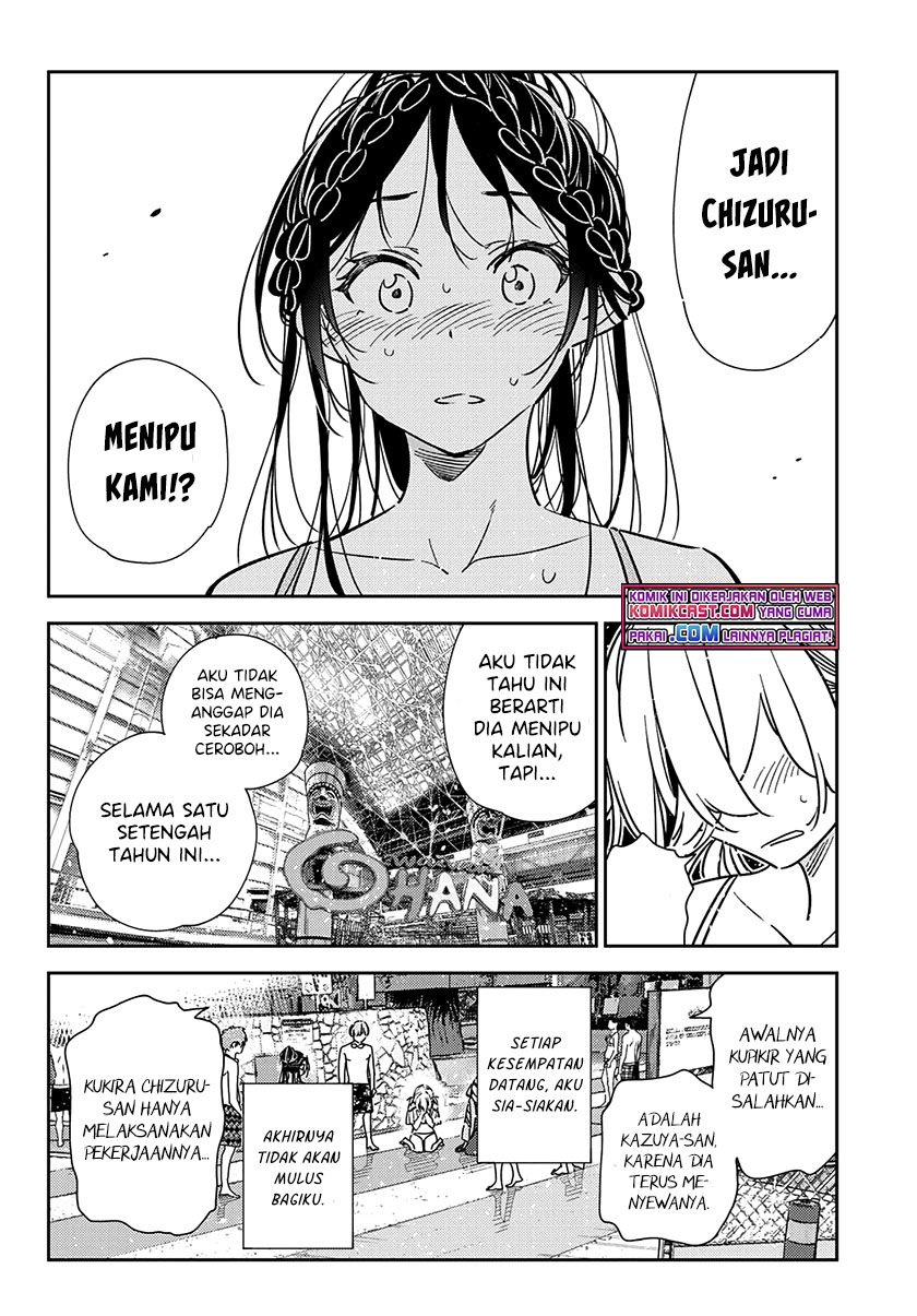 Chapter 222 - halaman 18