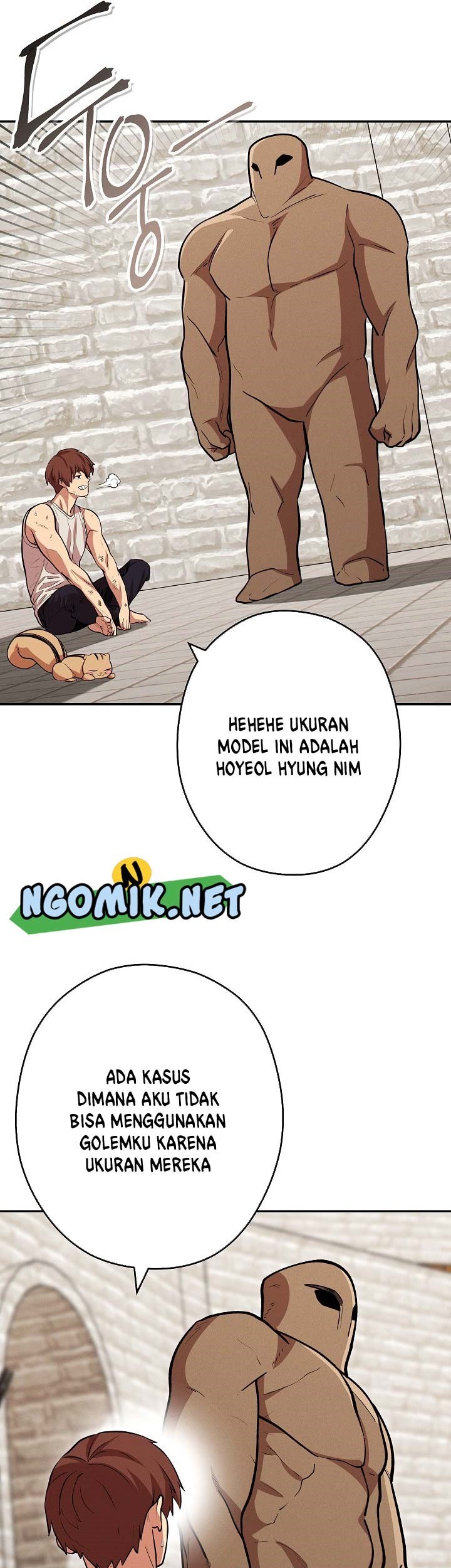 Chapter 111 - halaman 55
