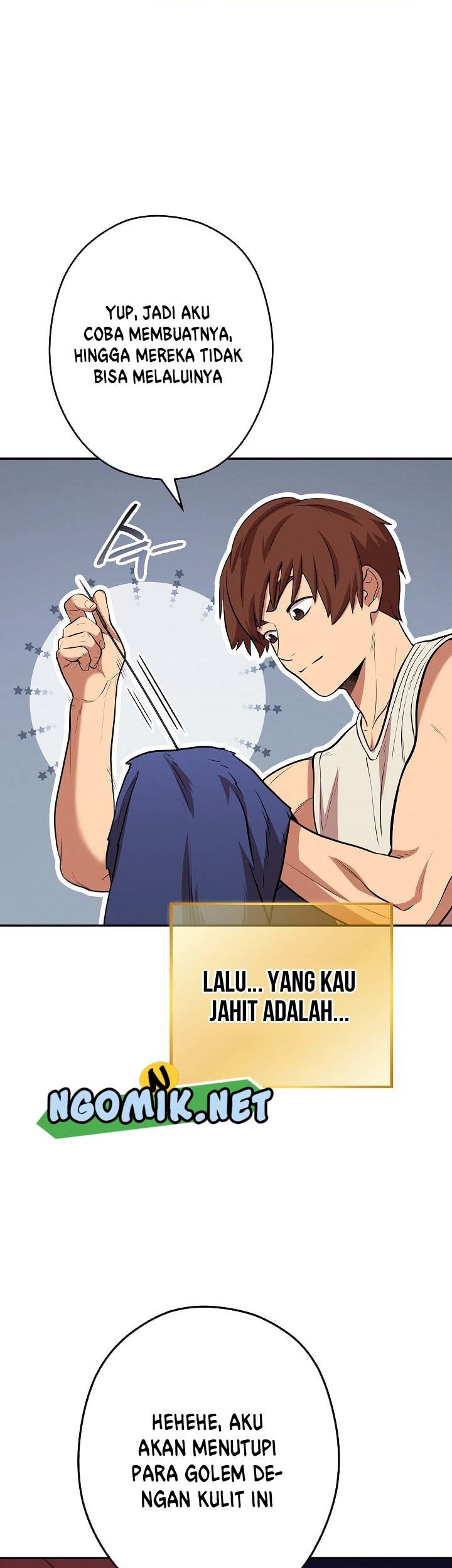 Chapter 111 - halaman 61