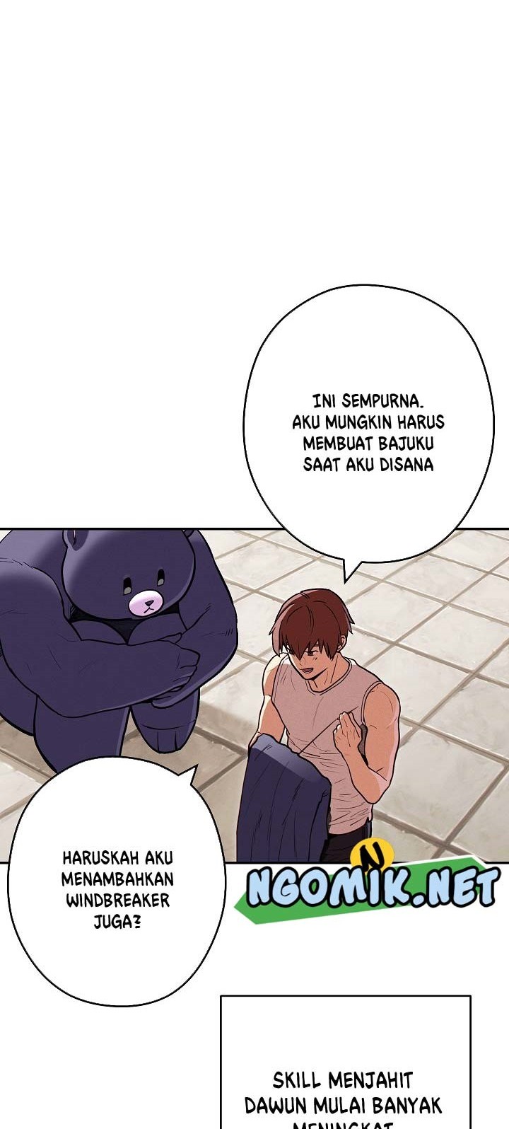 Chapter 111 - halaman 71