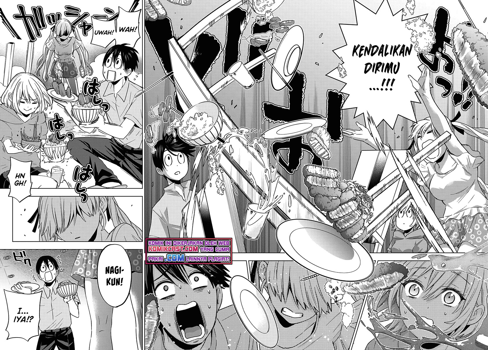 Chapter 98 - halaman 20