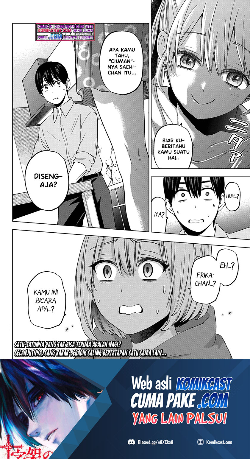 Chapter 98 - halaman 21
