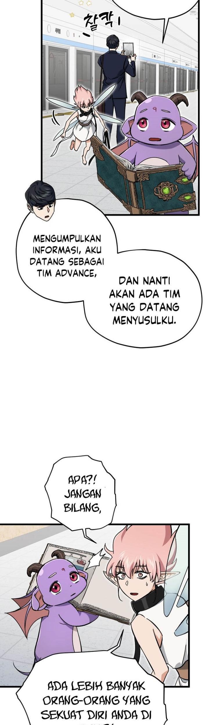 Chapter 69 - halaman 38