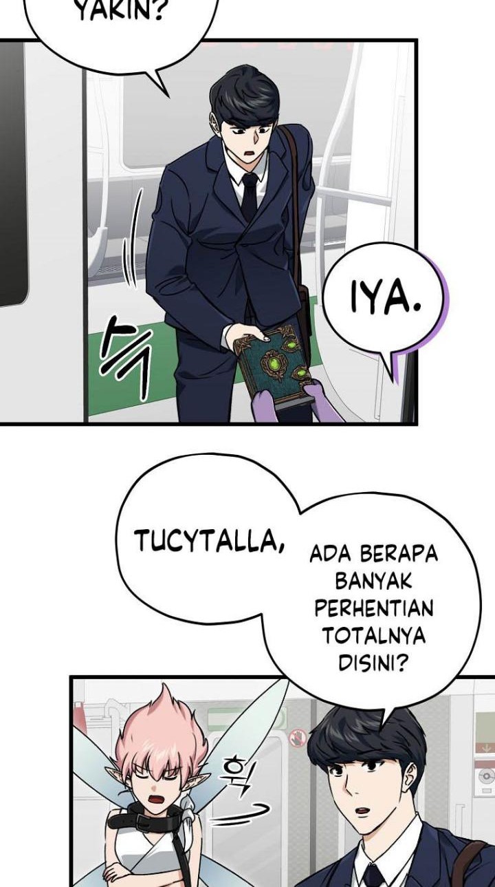 Chapter 69 - halaman 43