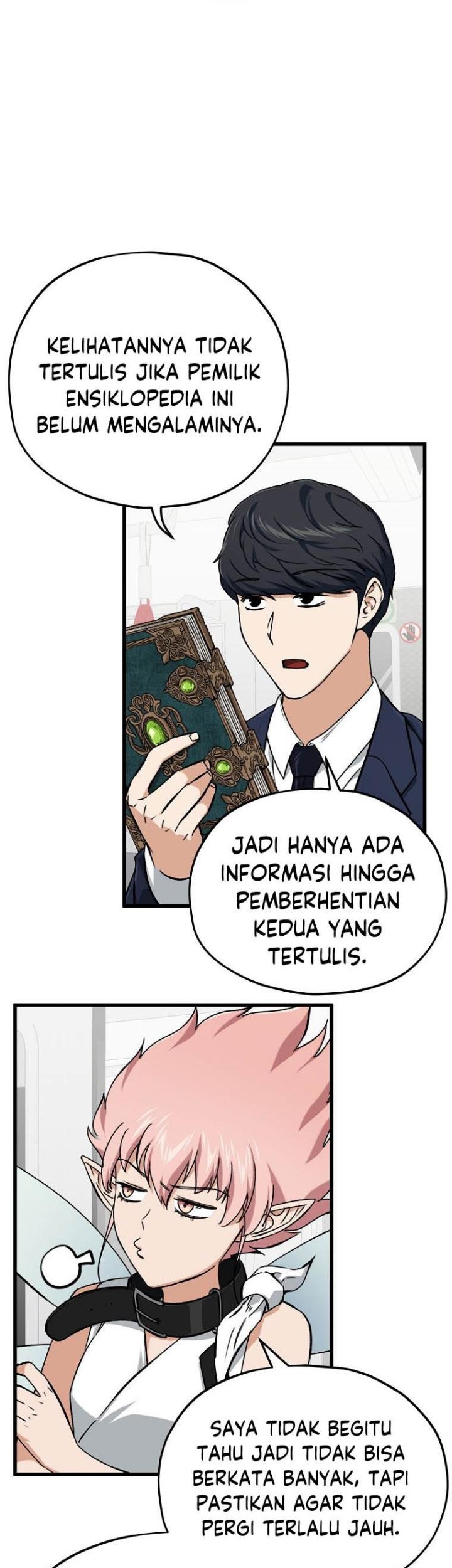 Chapter 69 - halaman 45