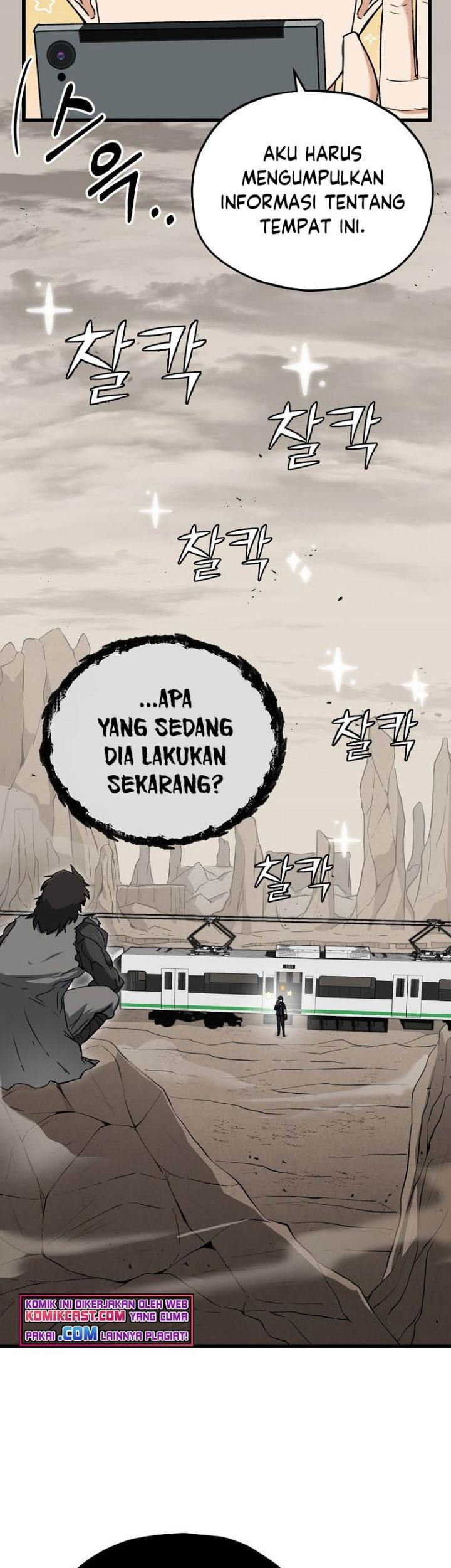 Chapter 69 - halaman 51