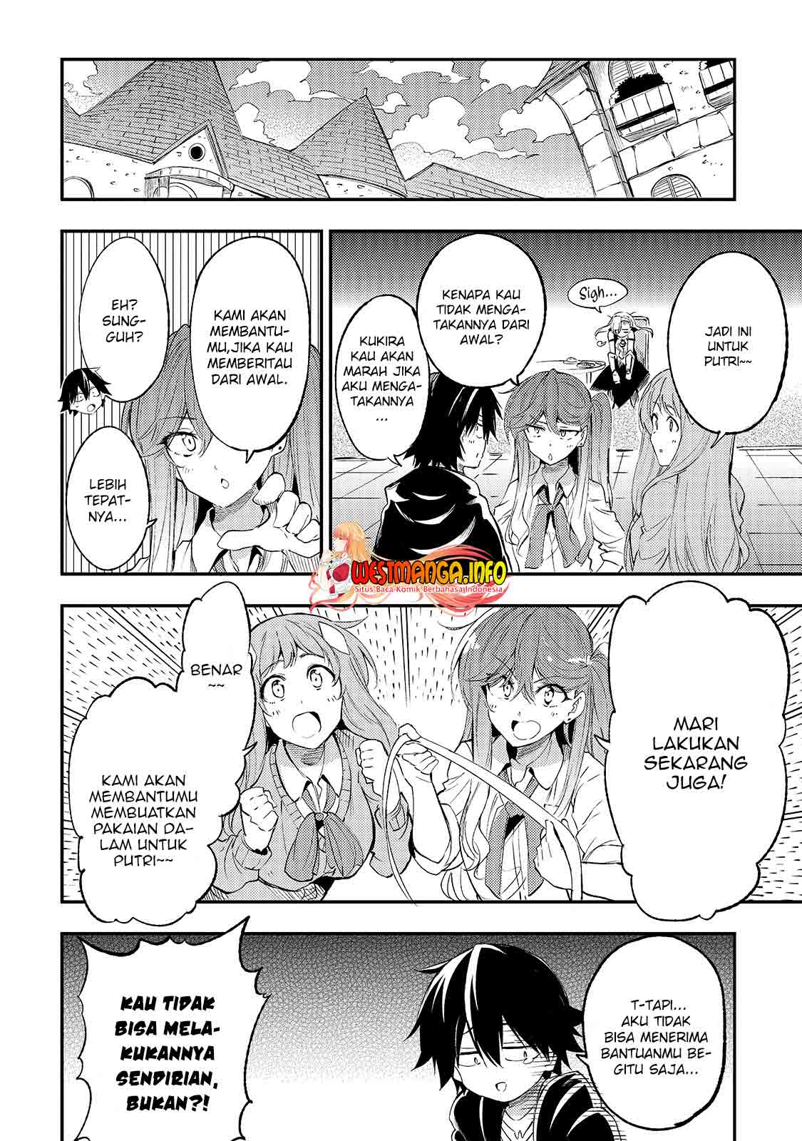 Chapter 112 - halaman 17