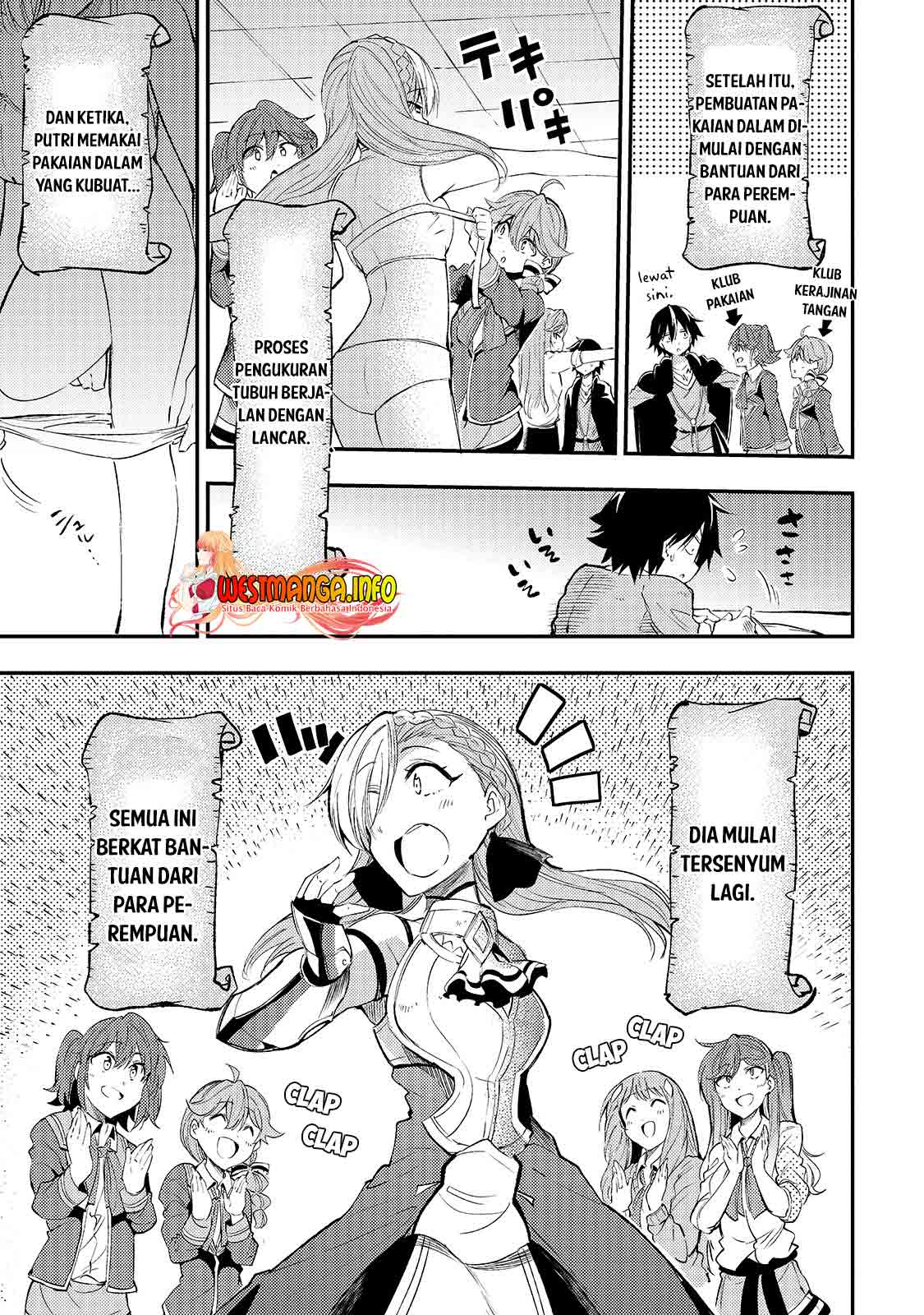 Chapter 112 - halaman 18