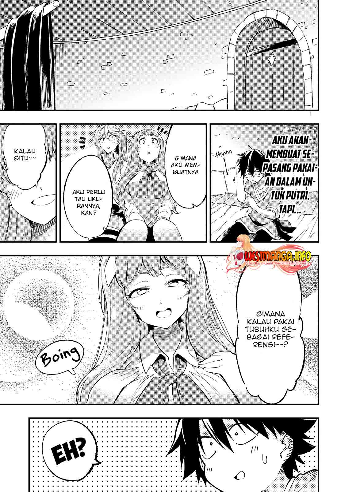 Chapter 112 - halaman 6