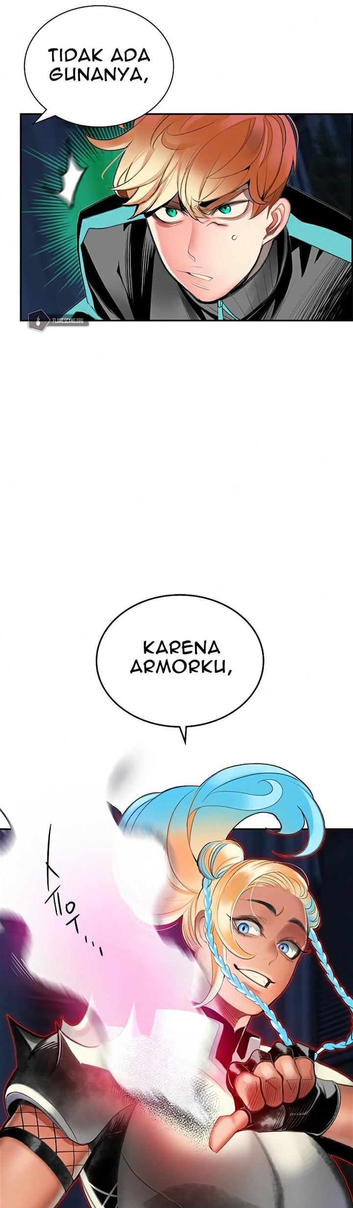 Chapter 60 - halaman 19