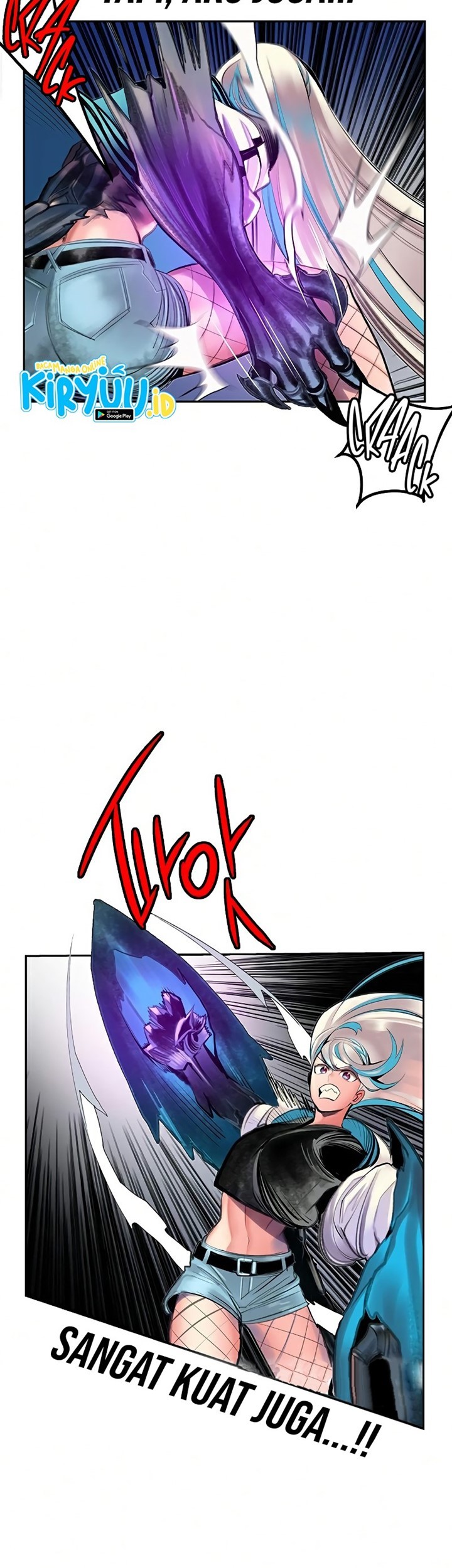 Chapter 60 - halaman 27