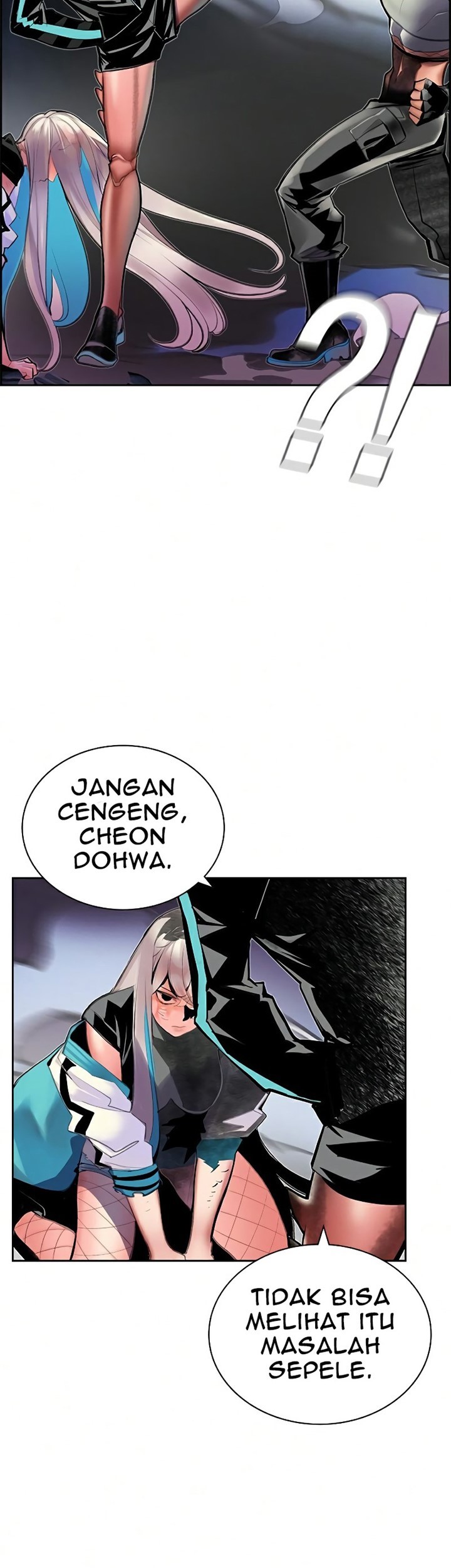 Chapter 60 - halaman 73