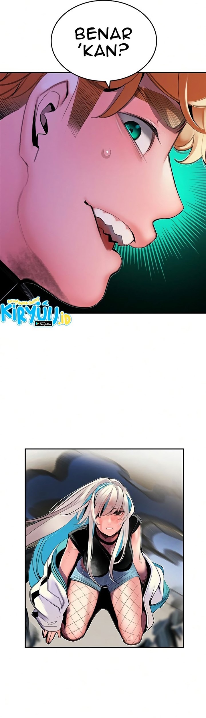 Chapter 60 - halaman 77