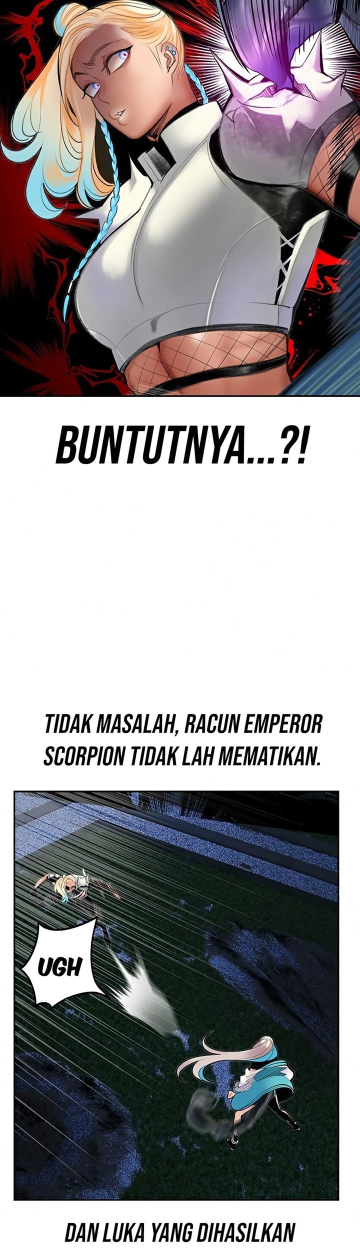 Chapter 60 - halaman 85