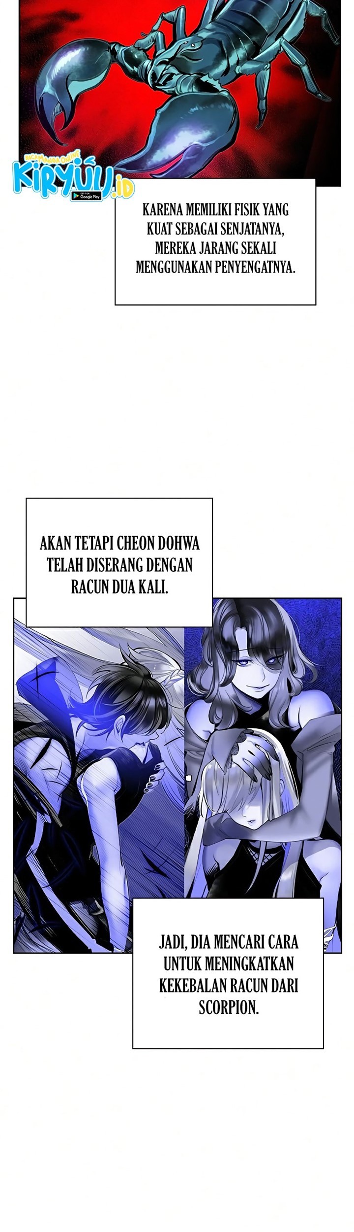 Chapter 60 - halaman 91