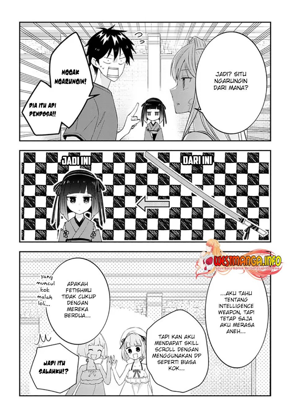 Chapter 42.1 - halaman 7
