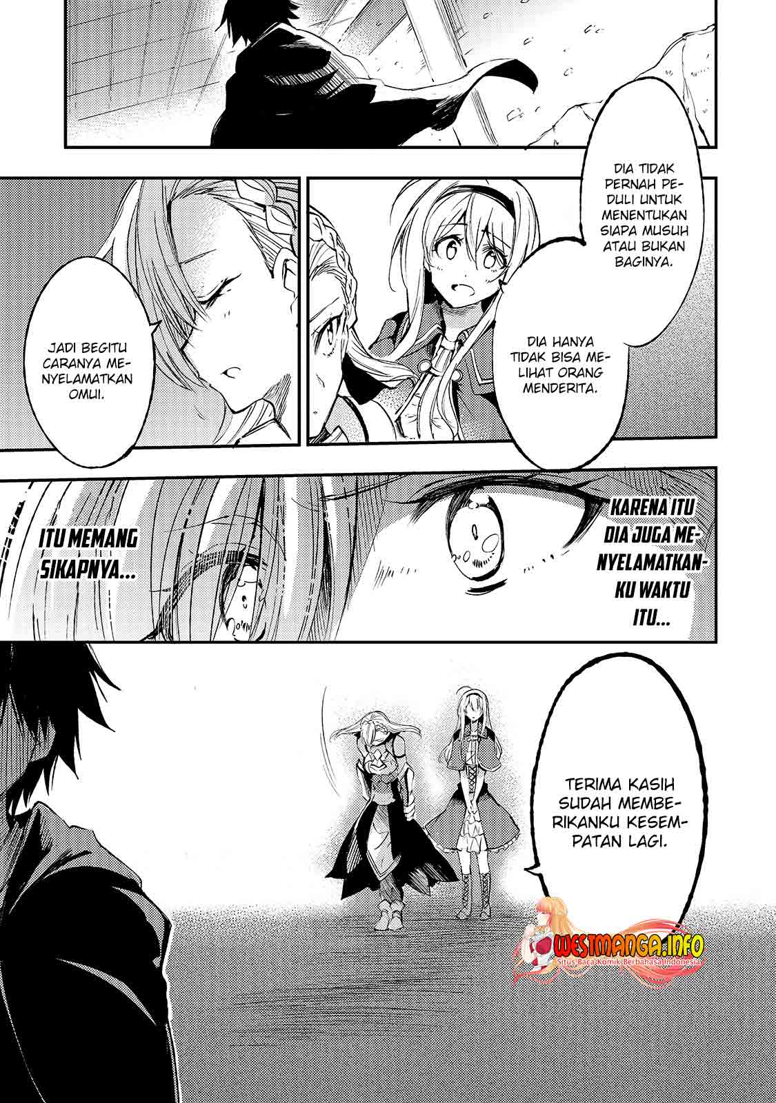 Chapter 113 - halaman 14