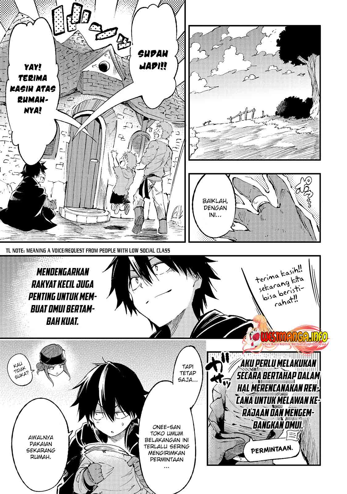 Chapter 113 - halaman 16