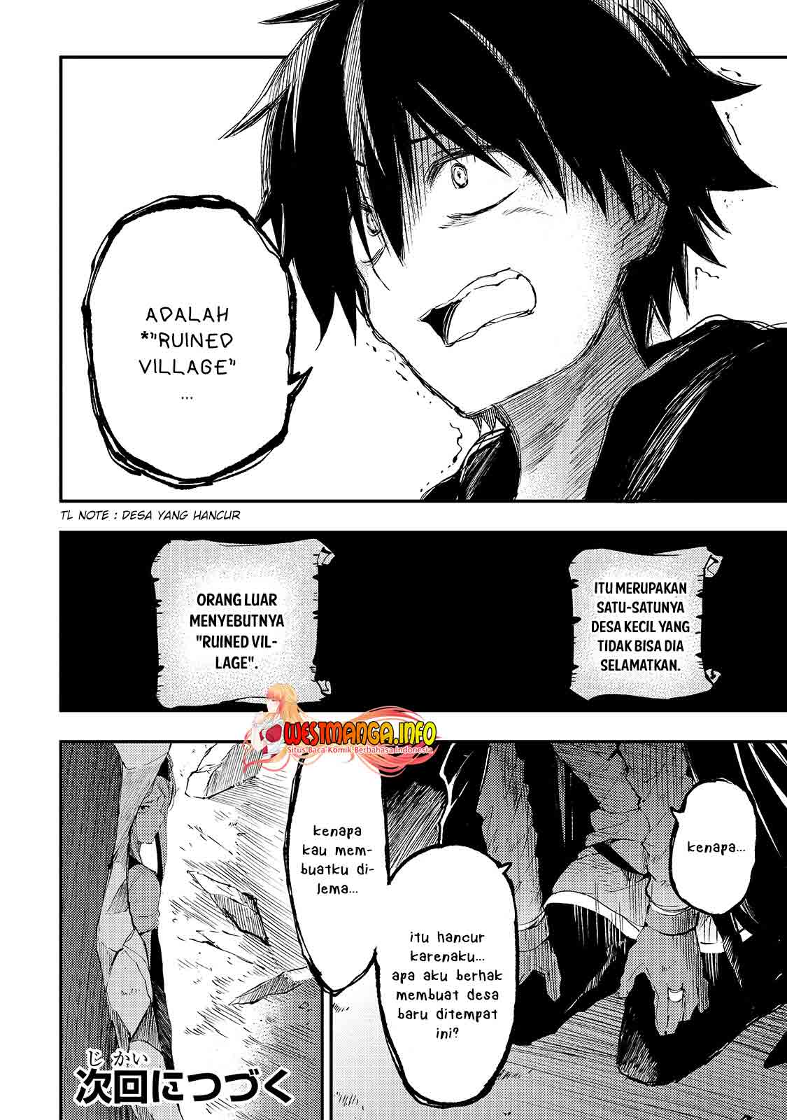 Chapter 113 - halaman 18