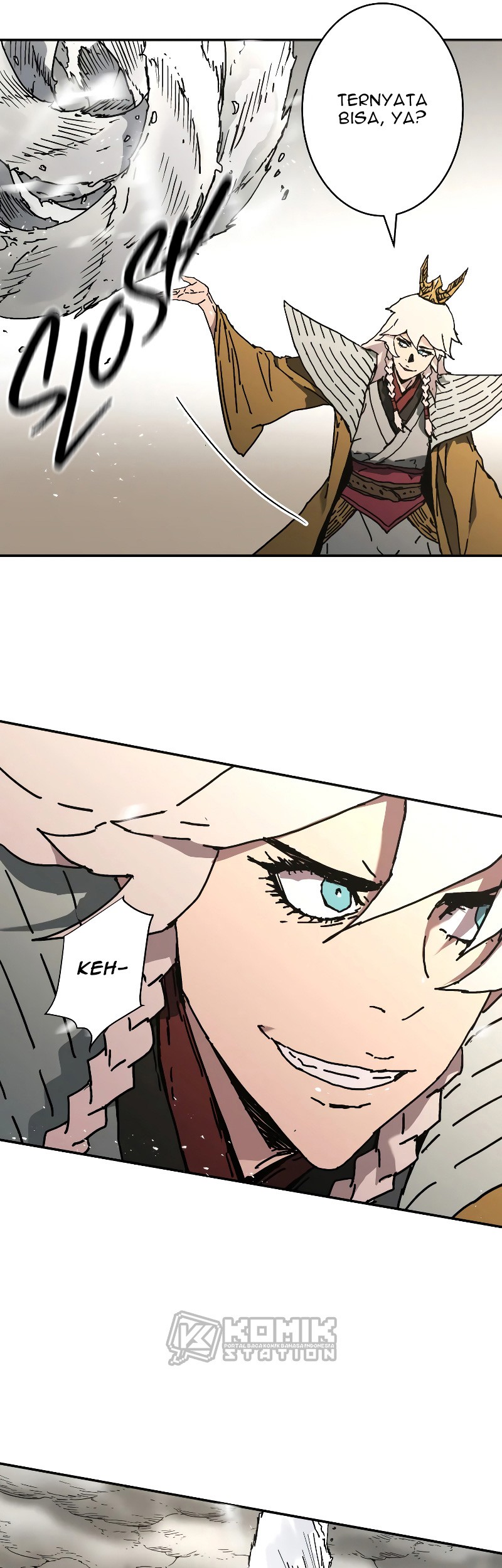 Chapter 205 - halaman 48