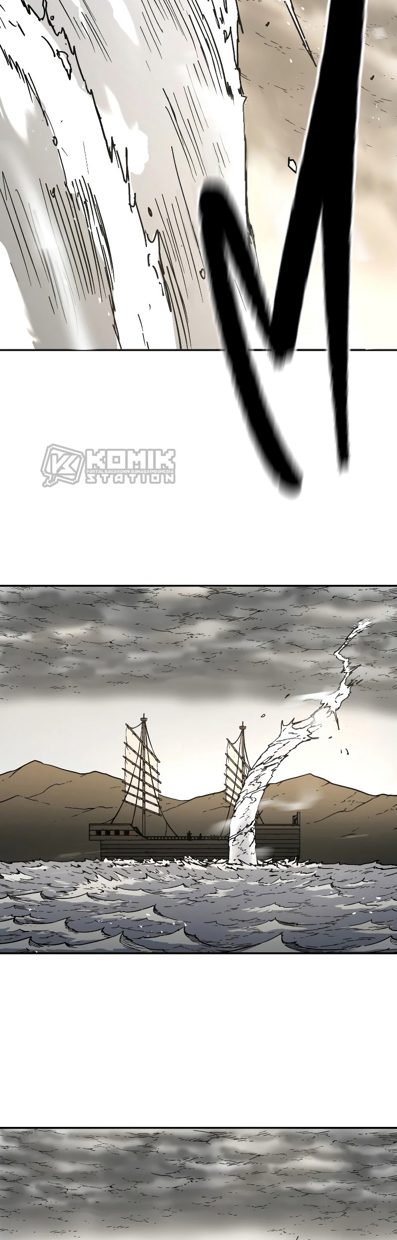 Chapter 205 - halaman 54