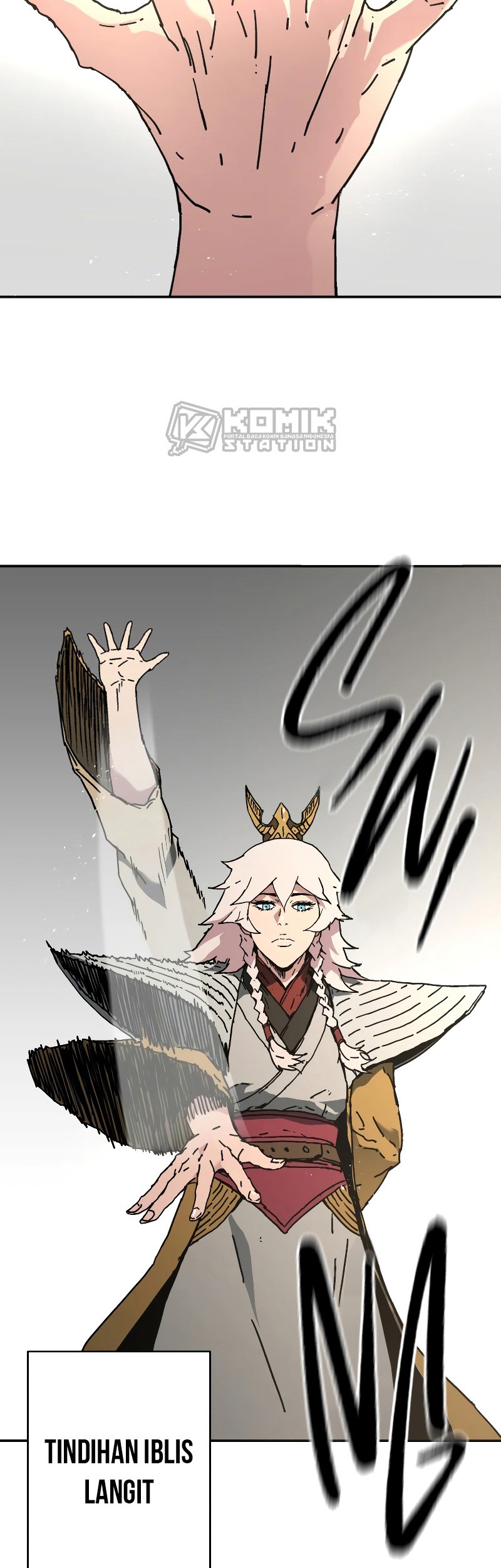 Chapter 205 - halaman 62
