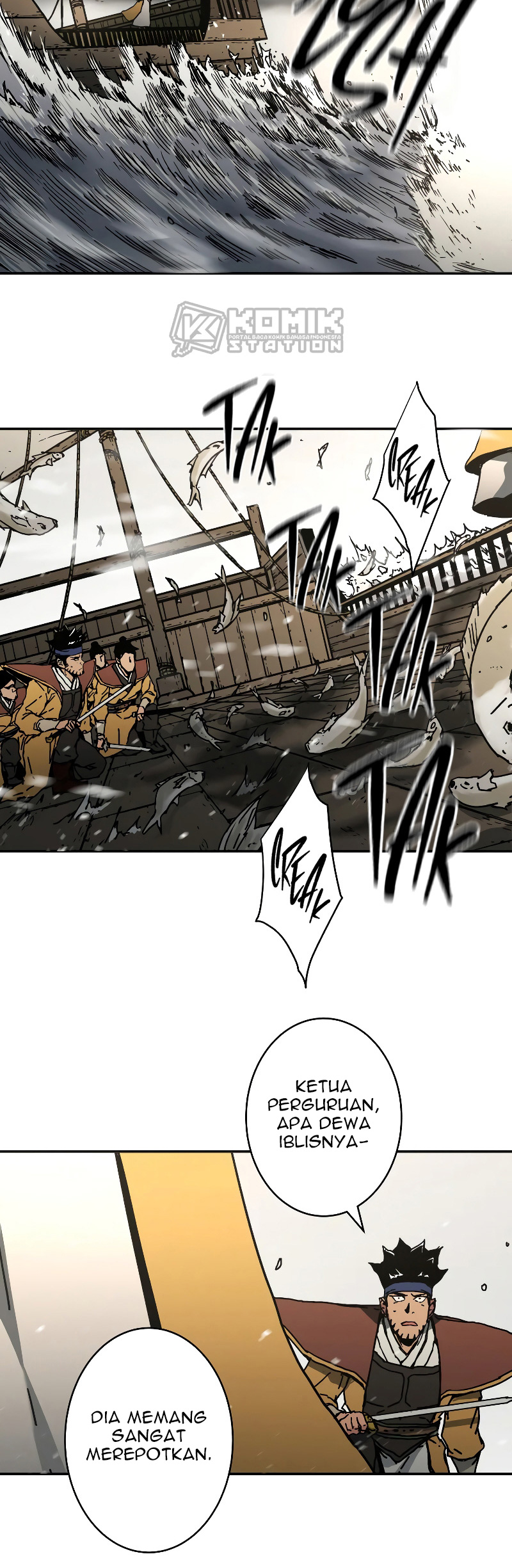 Chapter 205 - halaman 65