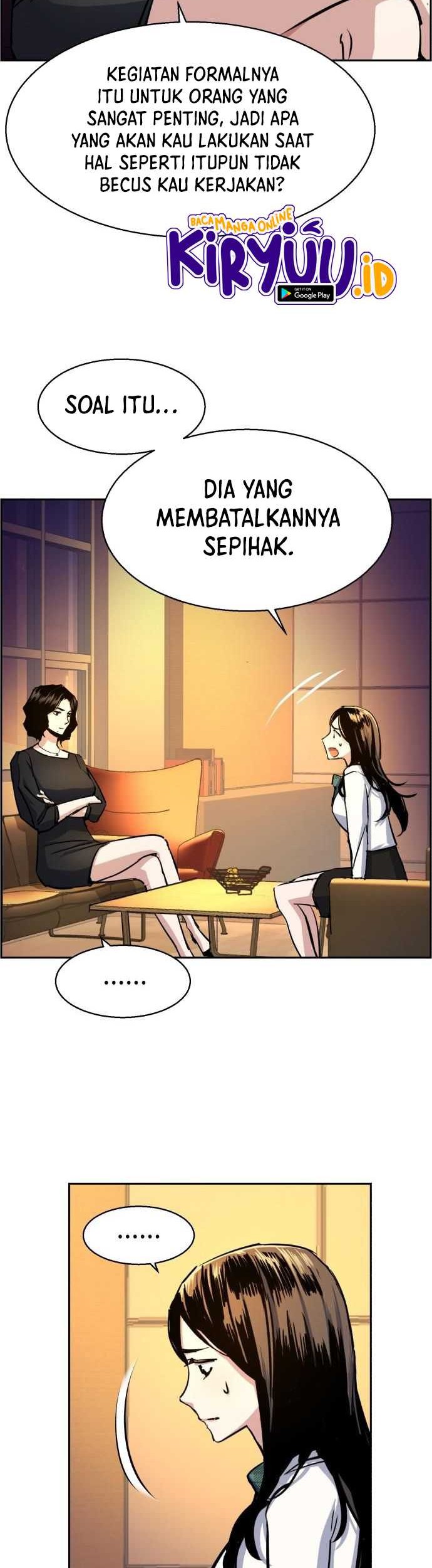 Chapter 73 - halaman 31
