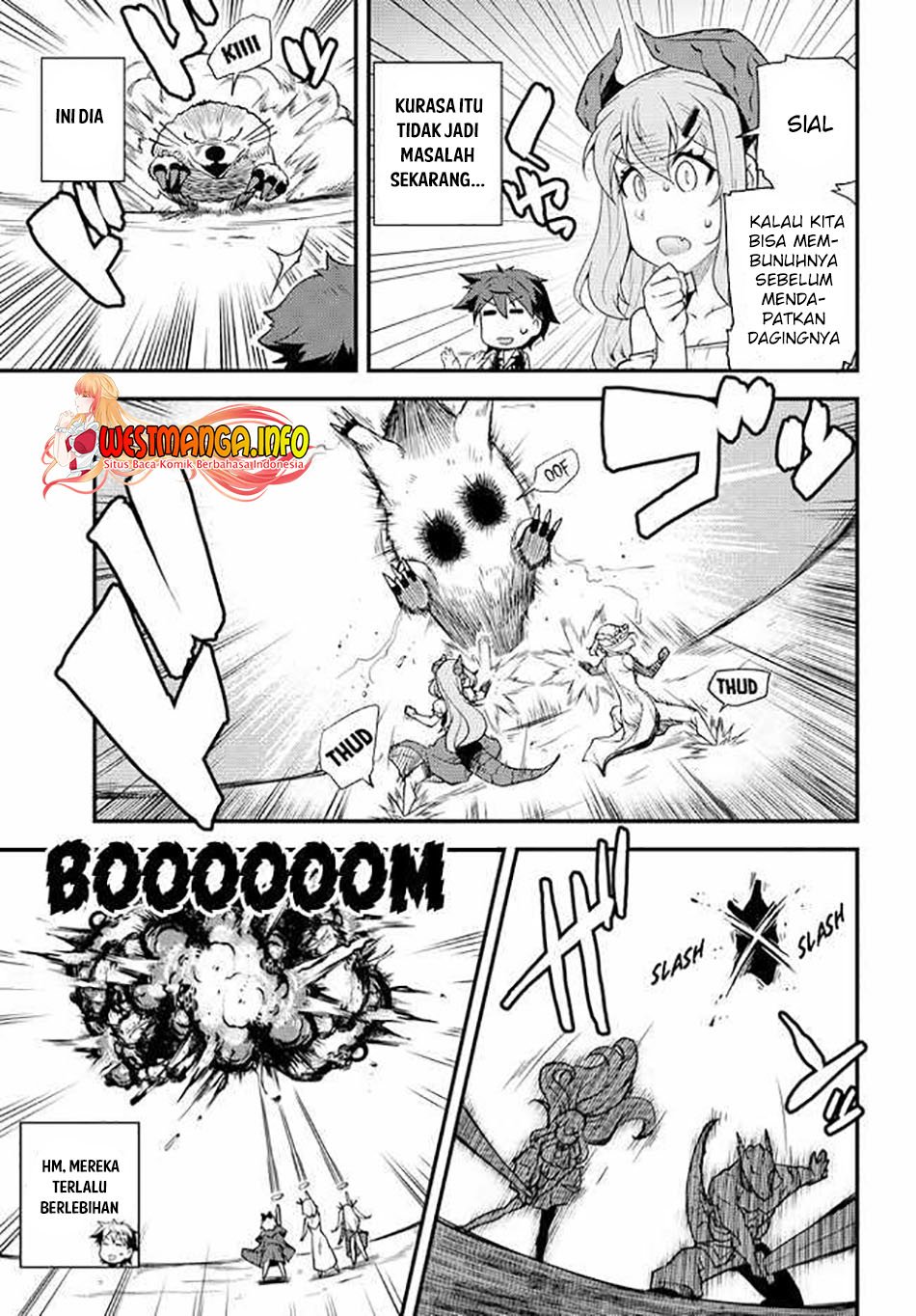 Chapter 157 - halaman 5