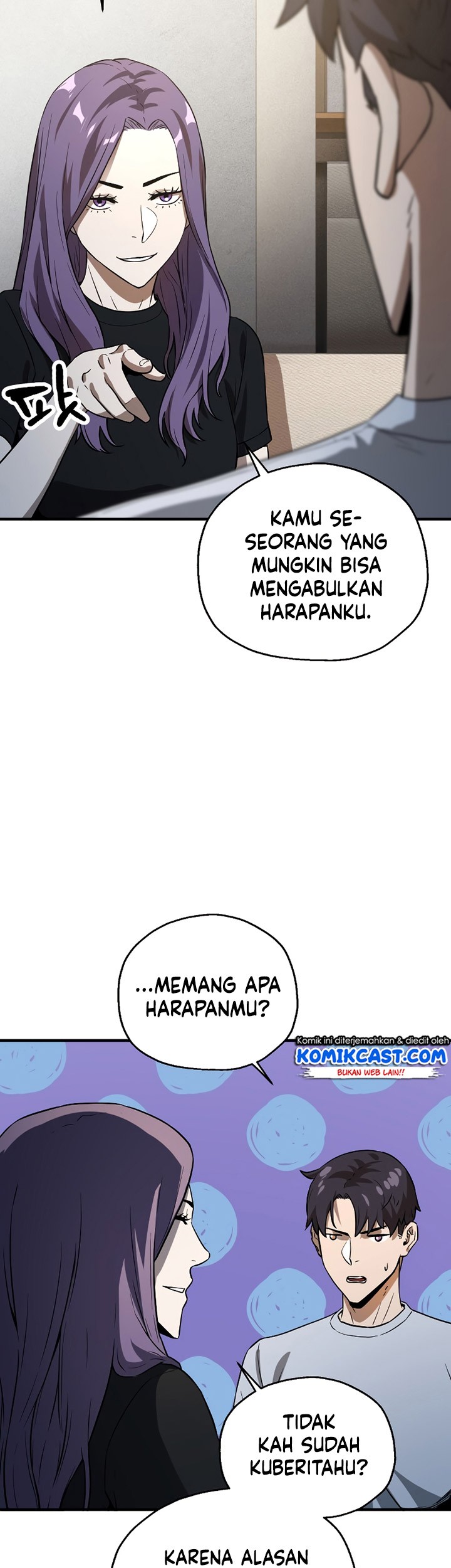 Chapter 58 - halaman 27