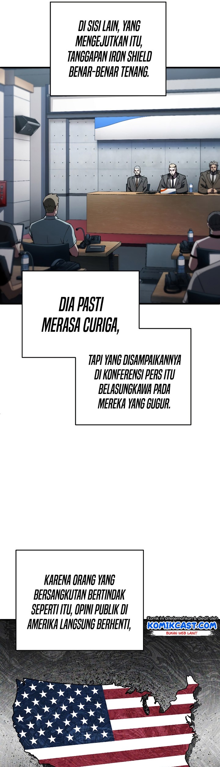 Chapter 58 - halaman 33