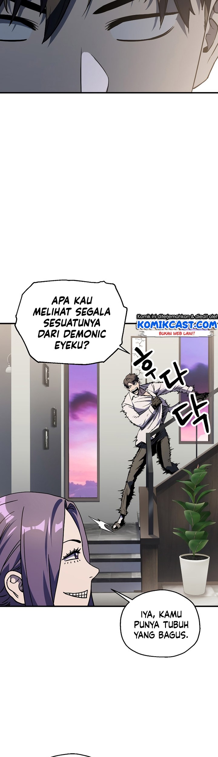 Chapter 58 - halaman 45