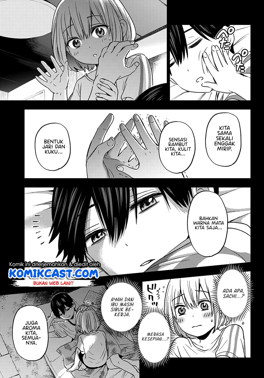 Chapter 99 - halaman 13