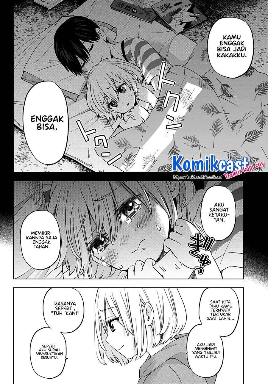 Chapter 99 - halaman 14