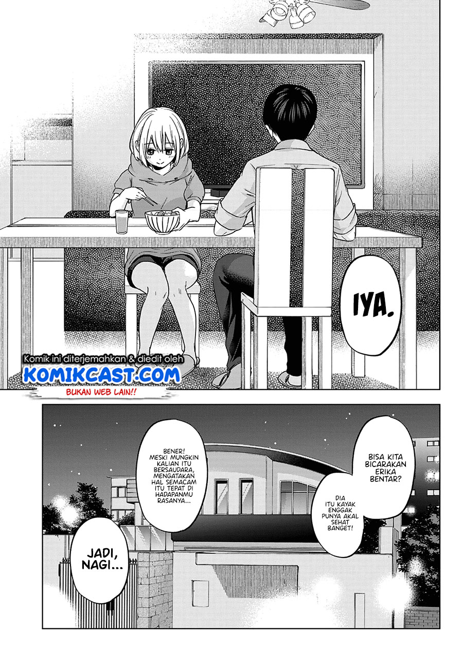 Chapter 99 - halaman 17