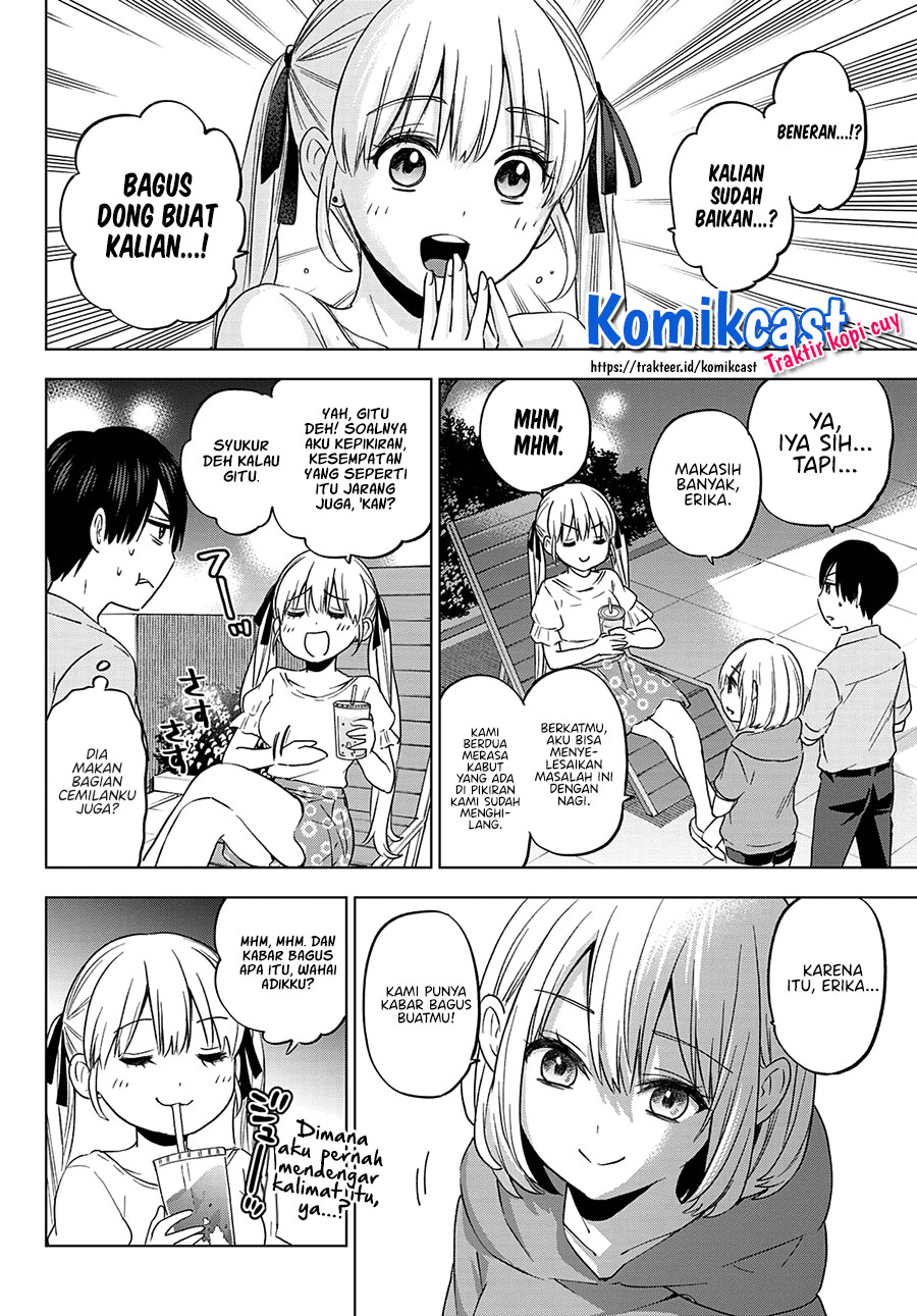 Chapter 99 - halaman 18