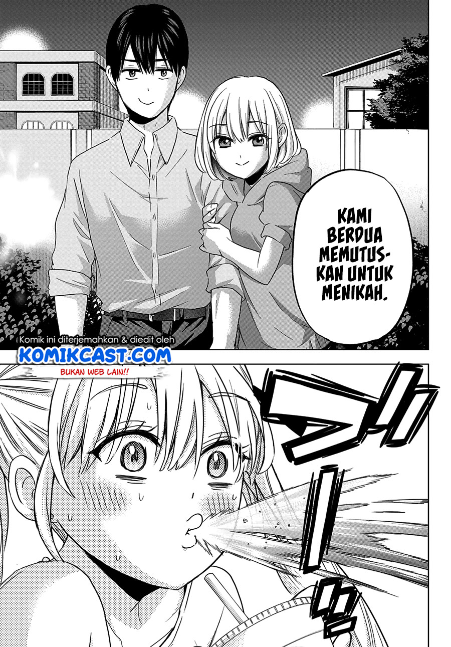 Chapter 99 - halaman 19