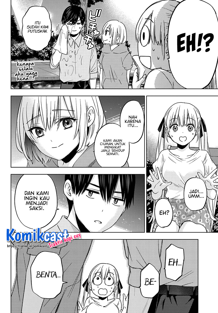 Chapter 99 - halaman 20