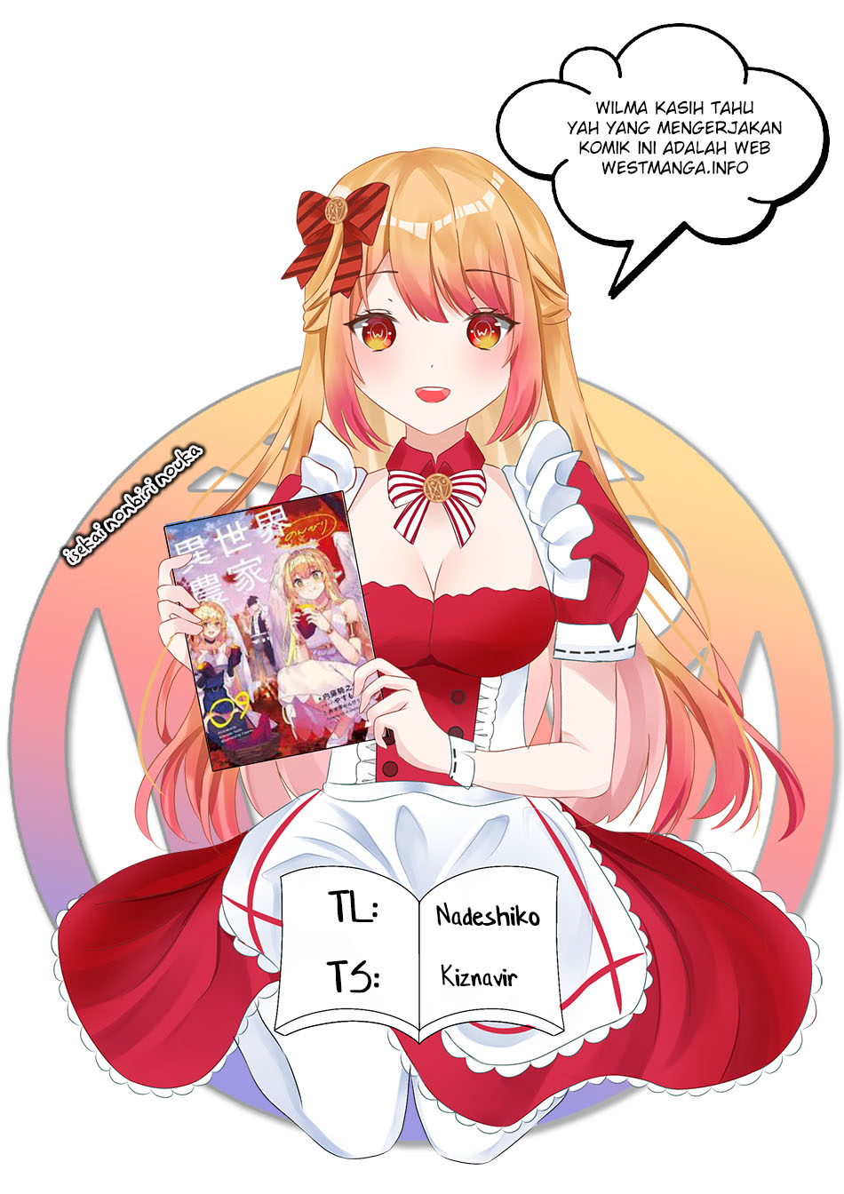 Chapter 158 - halaman 4