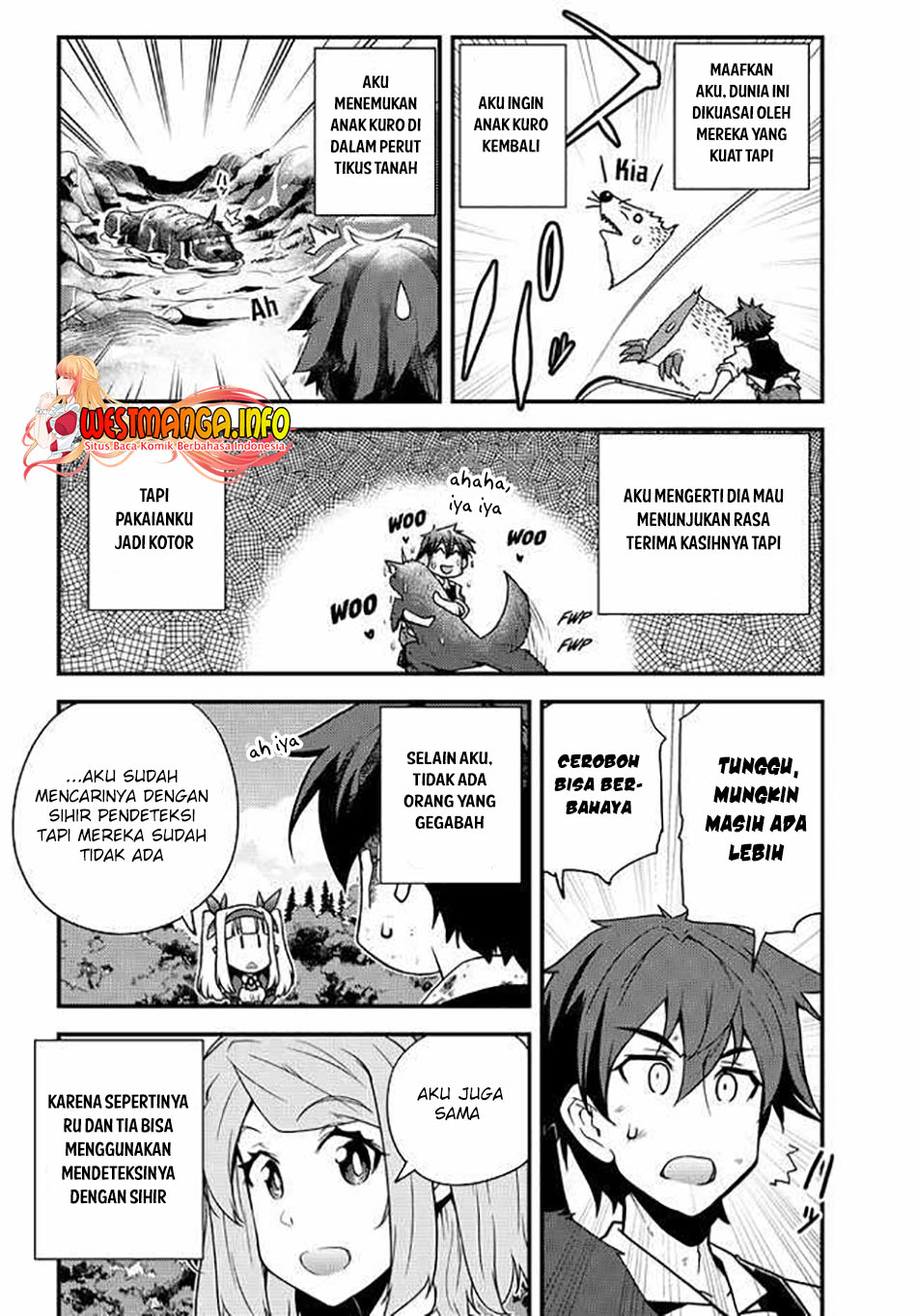 Chapter 158 - halaman 5