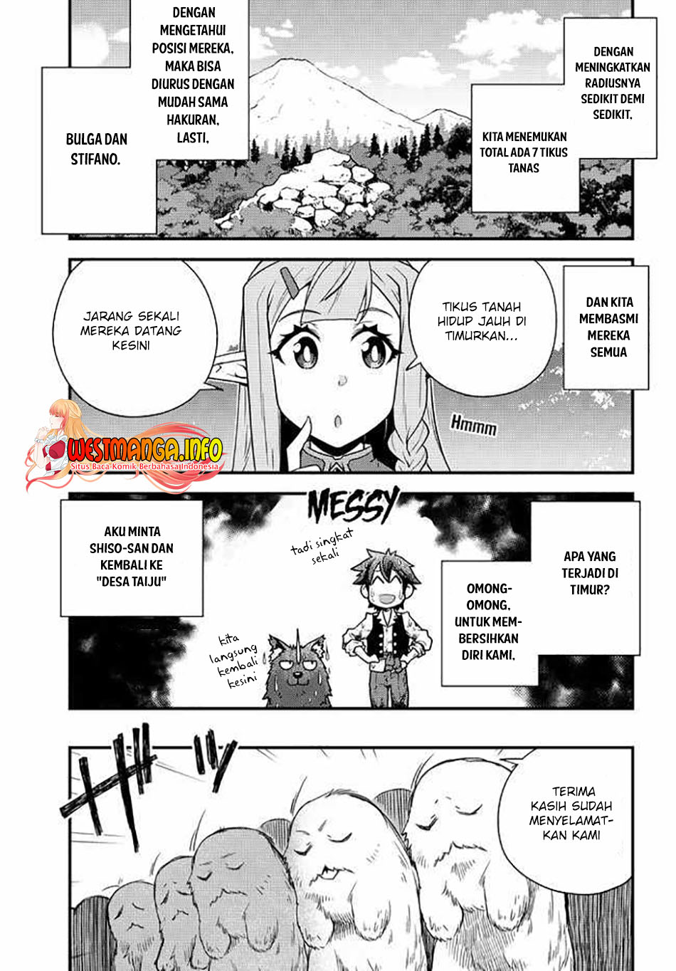 Chapter 158 - halaman 6