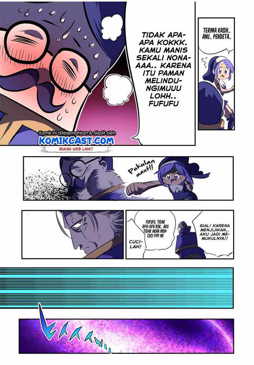 Chapter 69 - halaman 11