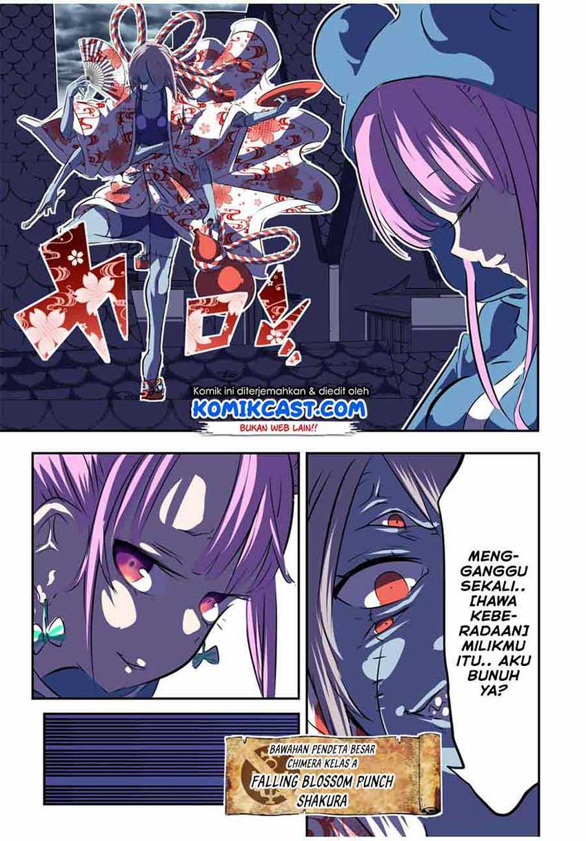 Chapter 69 - halaman 15