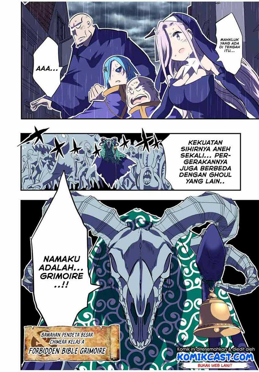 Chapter 69 - halaman 16