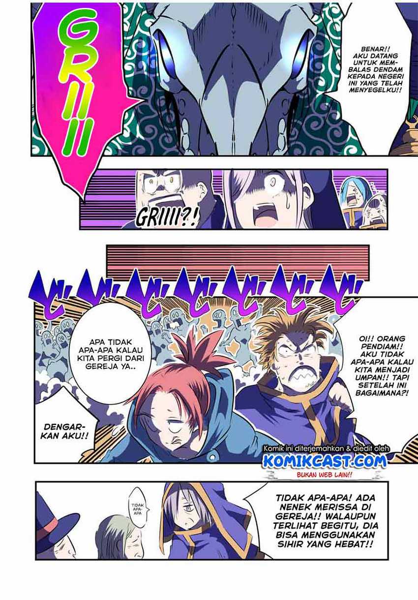 Chapter 69 - halaman 18