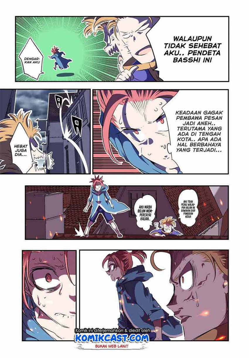 Chapter 69 - halaman 19