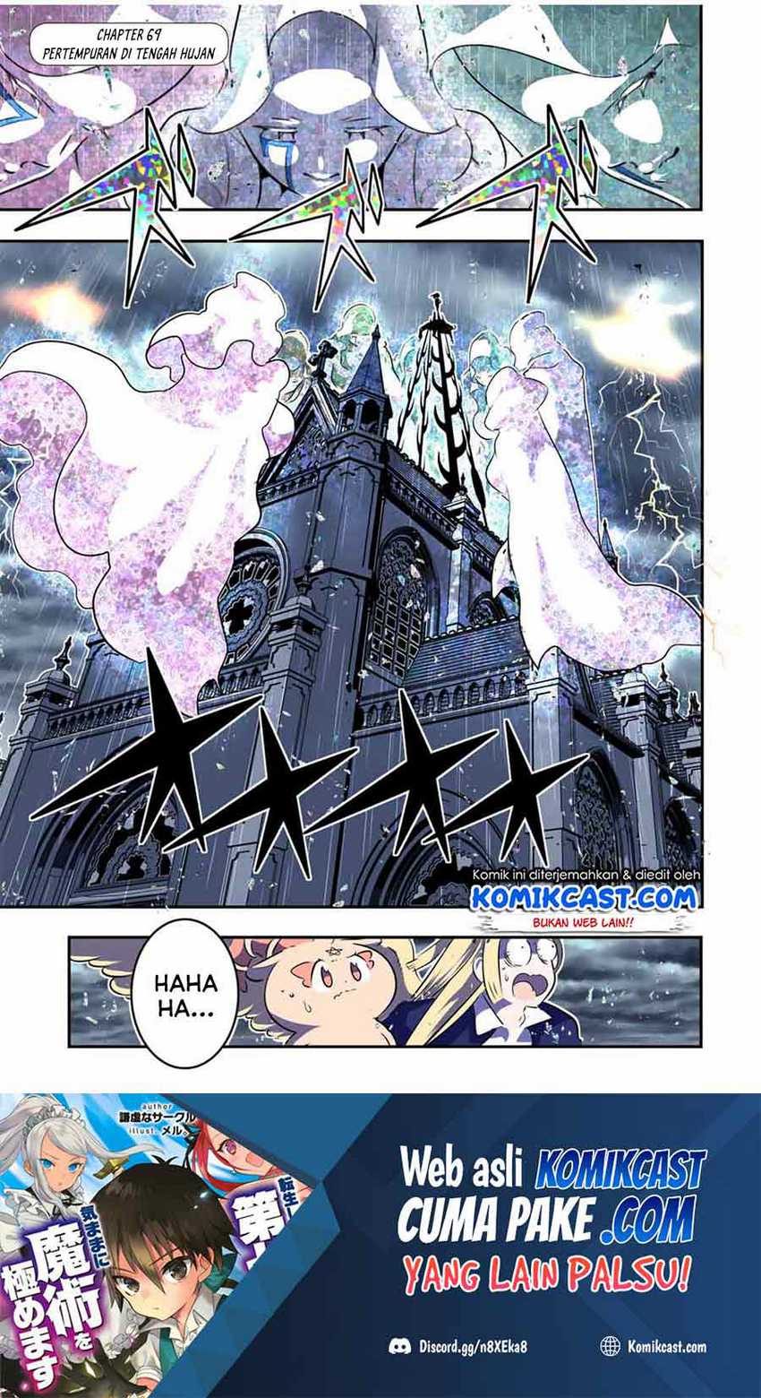 Chapter 69 - halaman 3