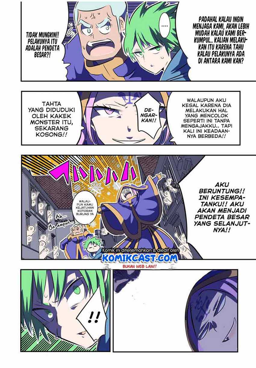 Chapter 69 - halaman 22