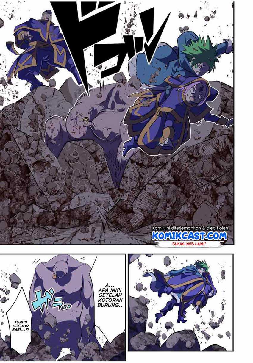 Chapter 69 - halaman 23