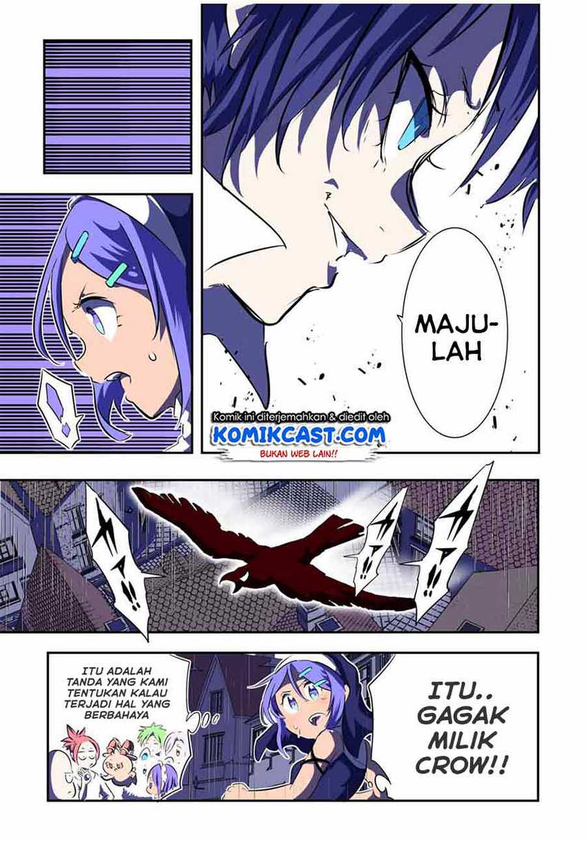 Chapter 69 - halaman 9